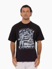 Geelong Jeremy Cameron Mens Streetwear Player Tee