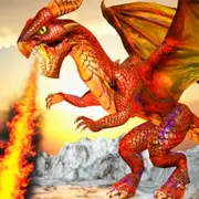 Epic Dragon Clash- Ultimate Dragon Fight