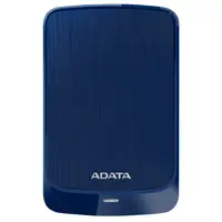 在飛比找友和YOHO優惠-Adata HV320 2.5&quot; 1TB 便攜式硬