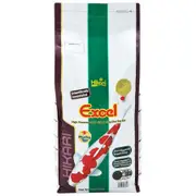 Hikari Excel Medium 5kg