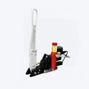 AZRACING Hydraulic Handbrake USB Handbrake SIM Racing Handbrake for PC Game