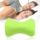Polyester and Spandex Mini Cushion Super Soft Cozy Pillow Travel