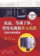 在飛比找三民網路書店優惠-液晶、等離子體、背投電視機單元電路原理與維修圖說（簡體書）