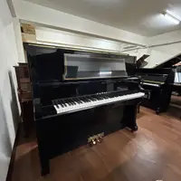 在飛比找蝦皮購物優惠-台灣河合 KAWAI US-70 / 901667 黑色亮面