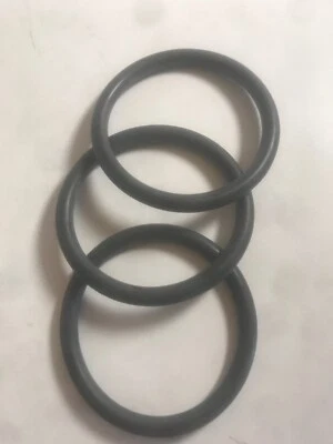 851439 Stanley-Black & Decker O-Ring Pack Of 3