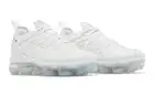 Nike Air Vapormax Plus White-Metallic Silver "Chrome" Womens Sizes FQ8895-100
