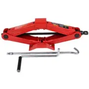 1.5 Ton Scissor Jack KTI63100 Brand New!