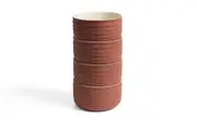 Audrey Cereal Bowls, Set of 4