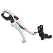 6 Inch Rapala Floating Fish Gripper with Wrist Lanyard - Lip Grip