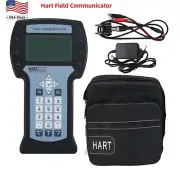 Handheld Hart475 Hart Field Communicator f/Pressure Temperature Calibration #US