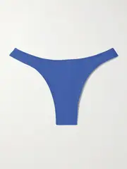 [Matteau] Matteau - The Nineties Recycled Bikini Briefs - Cobalt blue - 2 2 Blue