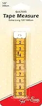Sew Easy ER306 Tape Measure Quilters