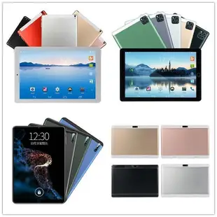 平板 平板電腦 8GB128GB 10.1英寸 Android 10 安卓平板電腦 (送皮套) S11