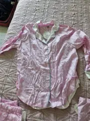 peter alexander set m