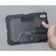 2021 iPad mini mini6 8.3 戰術防摔筆槽支架保護套平板套