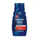 Shampoo Maximum Strength Selsun Blue Medicated Antidandruff Scalp Treatment
