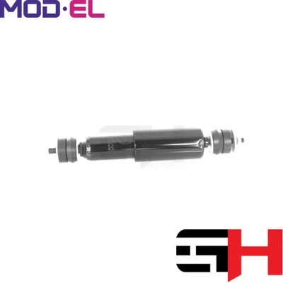 SHOCK ABSORBER GH-302300 FOR FIAT 500126600 AUTOBIANCHI BIANCHINA FSO 0.5L 2cyl