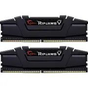 G.SKILL RIPJAWSV 32G KIT 2X16G DDR4 3600MHZ DIMM - F4-3600C16D-32GVKC