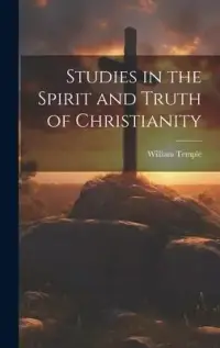 在飛比找博客來優惠-Studies in the Spirit and Trut