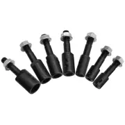 Premium Spindle Adapter for Bench Grinder Superior Workmanship & Safety