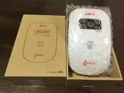 Woodpecker Lm1 Led Halogen Dental Led Curing Light Meter Power Tester Free Shipp