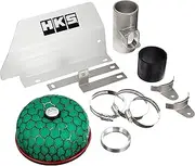 HKS 70019-AS111 ZC33S SUPER POWER FLOW Air Cleaner Swift Sport K14C Engine AT/MT Common