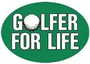 Knockout 5008 'Golfer for Life' Tow Ball Cover Hitch Cover