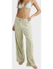 [Billabong] Sunny Lines Pant in Sage Frost