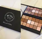 RCMA Vincent Kehoe 18 Part Foundation - Concealer Palette #VK11 New Original