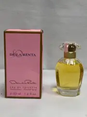 So de la Renta by Oscar de la Renta 3.4 oz EDT Perfume for Women In Box (27)