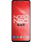For OnePlus Nord N30 New LCD with Touch Black Color Replacement Part