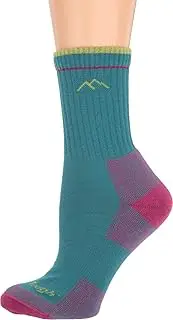 Darn Tough Coolmax Micro Crew Cushion Sock - Women's