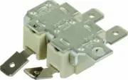 00132 DUALIT KLIXON THERMOSTAT FOR 73002 CONTACT GRILL / SANDWICH TOASTIE MAKER