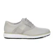 Cole Haan Men's OriginalGrand Saddle Microchip/Optic White/Trekking Green Dre...