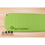 【山道具屋】SEA TO SUMMIT COMFORT S.I.加厚蓄溫自動充氣睡墊(R3.1/R/L號)