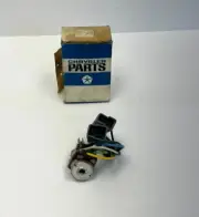 1971-1972 Chrysler Imperial Headlight Switch Auto Dimmer 3488104 NOS. (for: Chrysler)