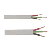 [Jaycar] Mains Twin and Earth Power Cable 100m - 20A