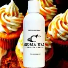 Vanilla Caramel Cupcakes Body Wash/Bubble Bath Moisturize Hydrate Relaxation Lux
