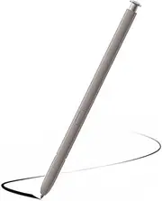 Galaxy S24 Ultra S Pen Replacement (Without-Bluetooth) Compatible Galaxy S24 Ultra 5G, Touch Stylus Pen (*Violet*)
