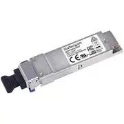 StarTech Cisco QSFP-40G-LR4 Compatible QSFP+ Transceiver Module - 40GBASE-LR4 QSFP40GLR4ST