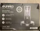 New! Eureka E20 Plus Robot Vacuum and Mop Combo with Bagless Self Emptying