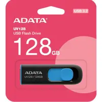 在飛比找蝦皮購物優惠-ADATA UV128 128GB USB3.2 Gen1 