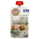 [iHerb] Earth's Best Organic Homestyle Meal Puree, 9+ Months, Potatoes Turkey & Green Beans, 3.5 oz (99 g)