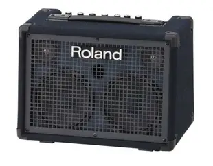 Roland KC-220 KC220 立體聲電子琴/鍵盤/電鋼琴音箱(全店商品分期0利率實施中)【唐尼樂器】