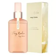Body Holic Stay Nudie Hair & Body Mist Soapy Freesia100ml / Hair Body Care