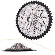 ZTTO MTB XD 12 Speed 9-46T ULT Cassette Freewheel Ultralight Durable Sprocket