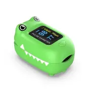 Oxy Series Pulse Oximeter S-130 Oxy Kids Sensor Smart Domestic Delivery Oximeter