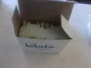 EMM EB2 TERMINAL BLOCK BOX OF 50 PCS