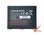 Battery For Telstra Netgear Nighthawk M2 MR2100 | 308-10077-01 W-10a V2