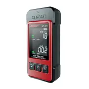NOYAFA NF-601 Handheld Radiation Geiger Counter Meter H8A5